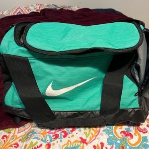Nike small duffel
